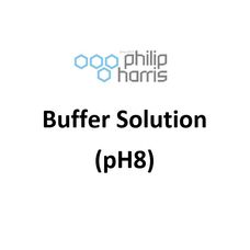 Buffer Solution: pH8 - 500ml